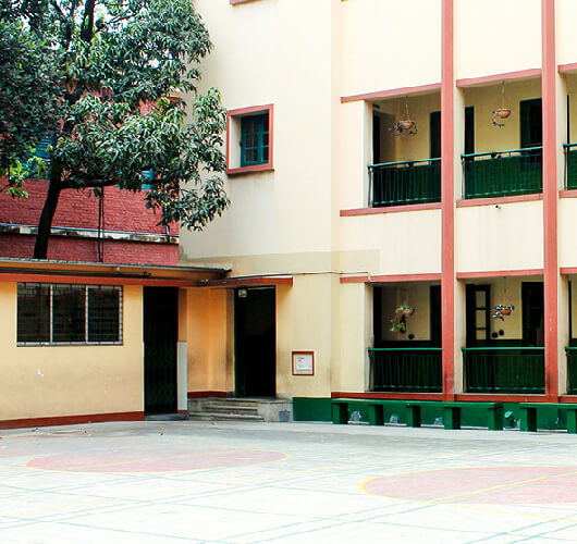 530px x 500px - Loreto Day School, Bow Bazar, Kolkata | Home